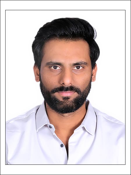 SHASHIRAJ KSHATRIYA (SHASH)